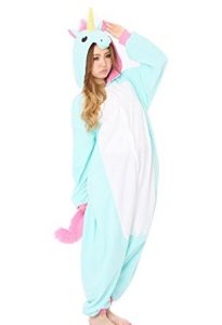 Pyjama licorne