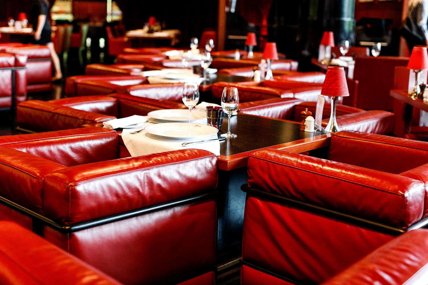 Restaurant : quand le décor compte autant que l’assiette