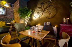Tendance déco 2018