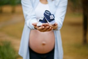 Tomber enceinte garçon