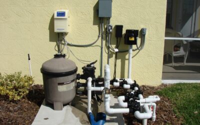 Quand faut-il remplacer le condensateur de démarrage de sa pompe ?