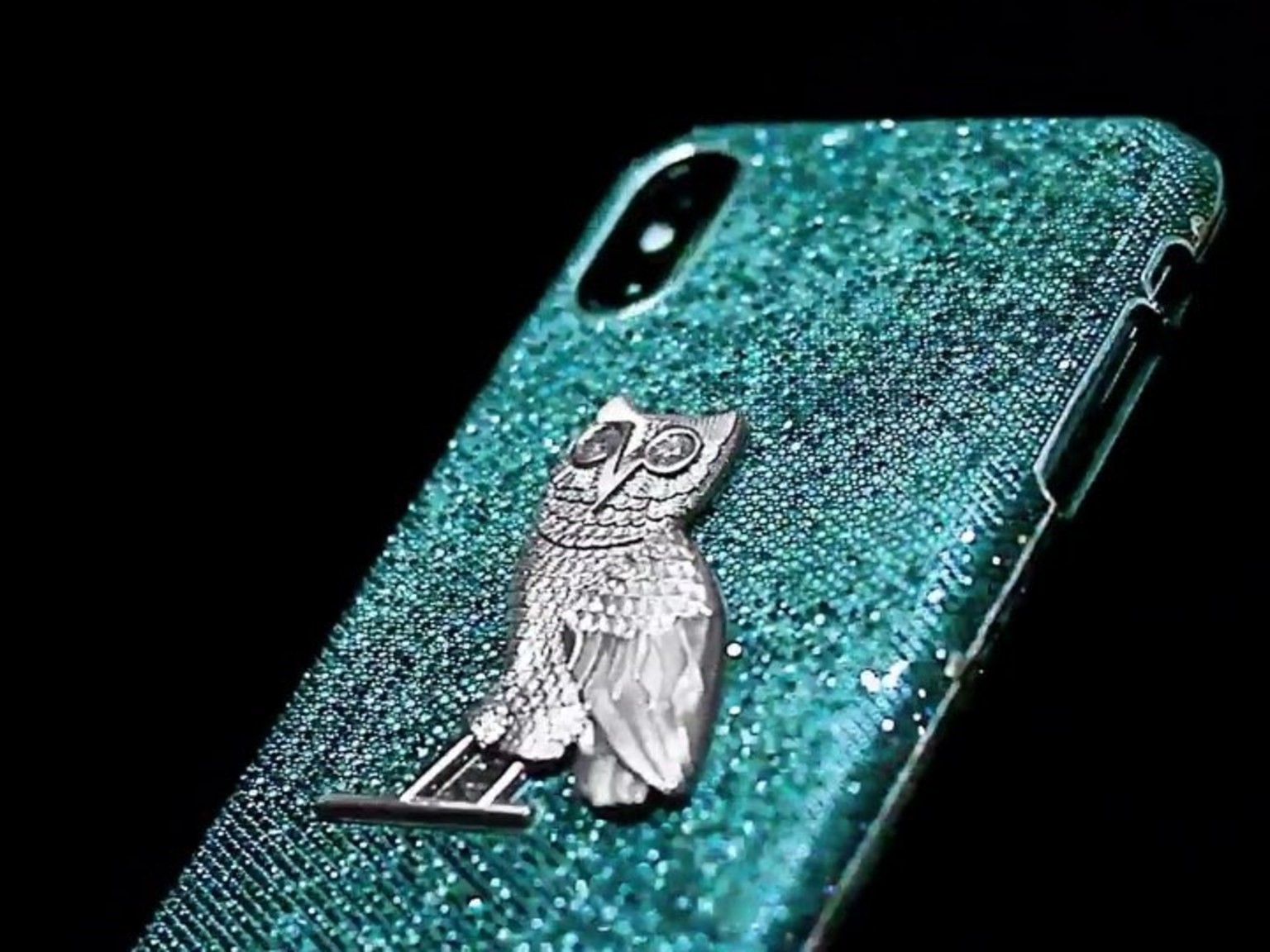 Drake achète une coque d’iPhone à 400 000 dollars !