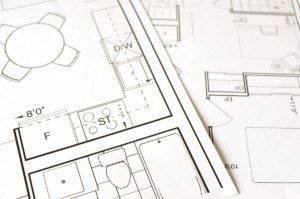 plan maison construction