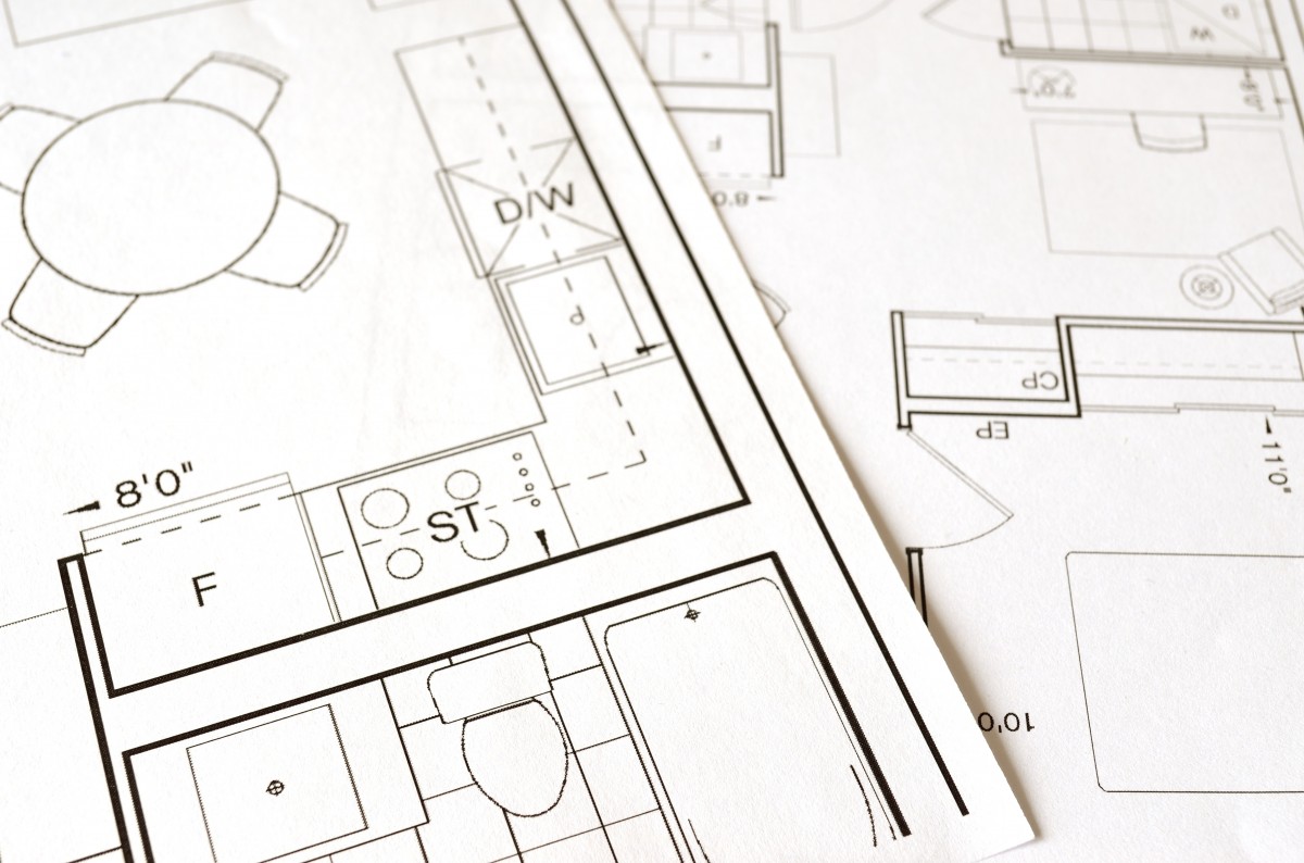 Faire construire votre maison en 8 étapes