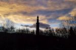 La Tour Perret de Grenoble, un monument historique
