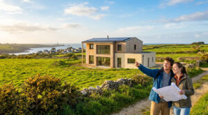 construire maison auray